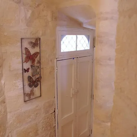 Ferienhaus Magnificent House Of Character Cospicua