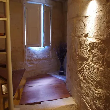 Magnificent House Of Character Cospicua