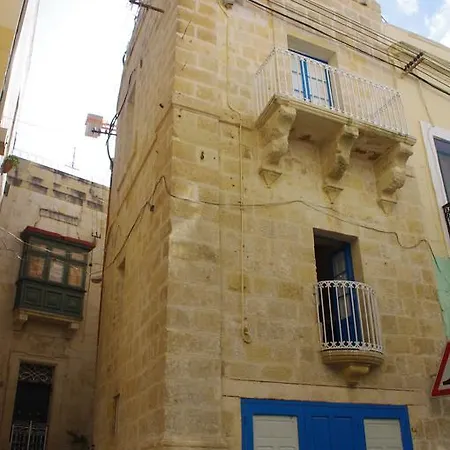 Ferienhaus Magnificent House Of Character Cospicua