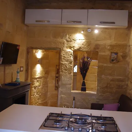 Magnificent House Of Character Cospicua