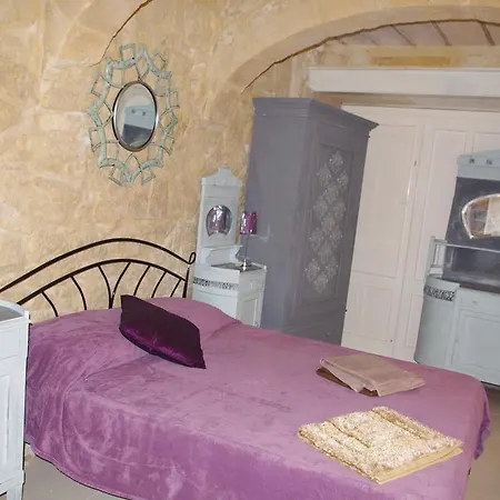 Ferienhaus Magnificent House Of Character Cospicua