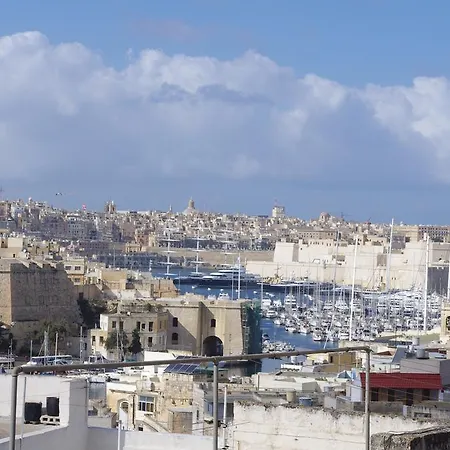 Magnificent House Of Character Cospicua