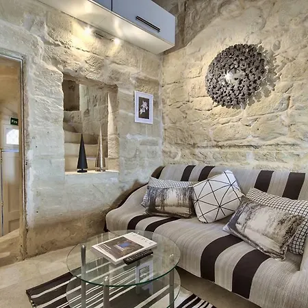 Magnificent House Of Character Ferienhaus Cospicua